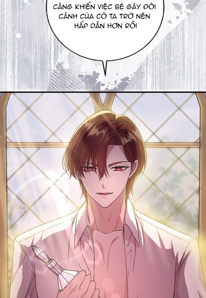 Tôi Không Muốn Chết Lần Nữa! - Chapter 12 - Page 21