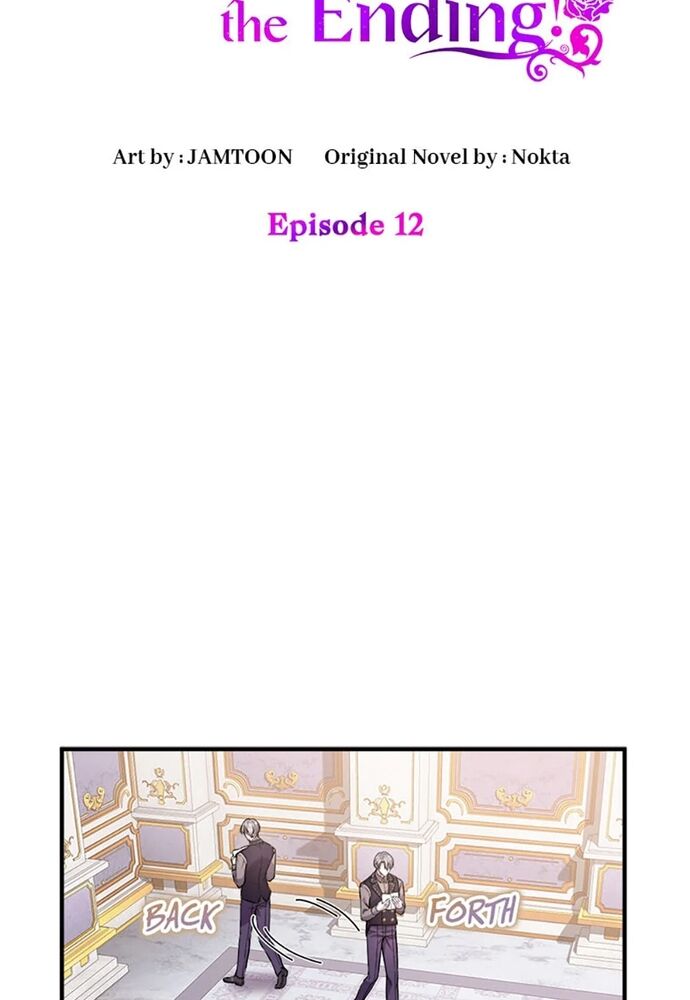 Tôi Không Muốn Chết Lần Nữa! - Chapter 12 - Page 24