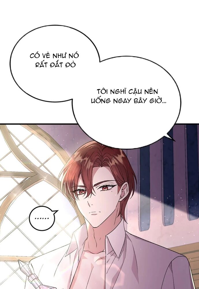 Tôi Không Muốn Chết Lần Nữa! - Chapter 12 - Page 3