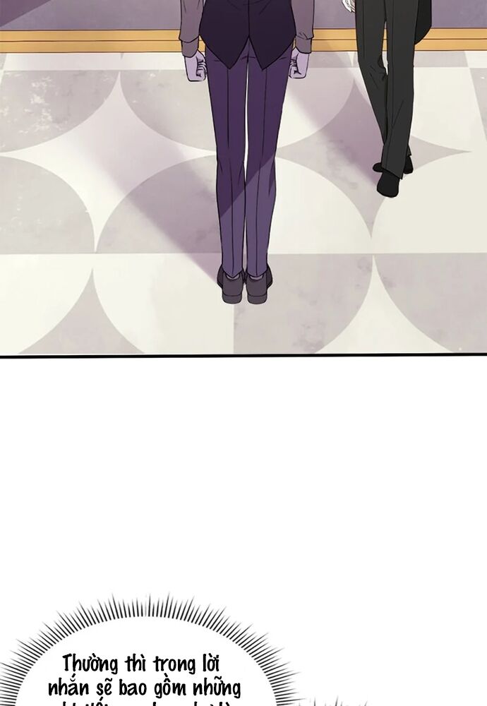 Tôi Không Muốn Chết Lần Nữa! - Chapter 12 - Page 39