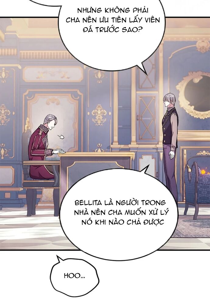 Tôi Không Muốn Chết Lần Nữa! - Chapter 12 - Page 59