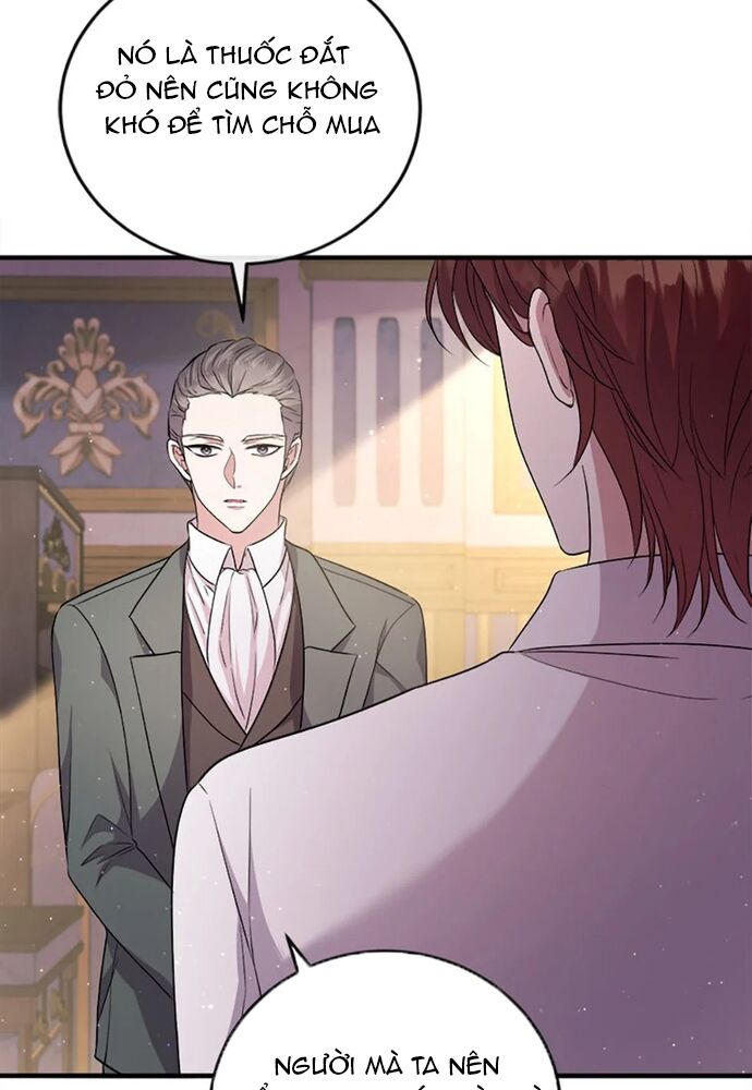 Tôi Không Muốn Chết Lần Nữa! - Chapter 12 - Page 9