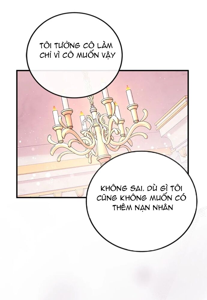 Tôi Không Muốn Chết Lần Nữa! - Chapter 13 - Page 13