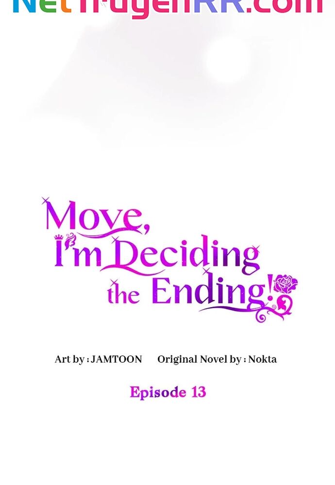 Tôi Không Muốn Chết Lần Nữa! - Chapter 13 - Page 16