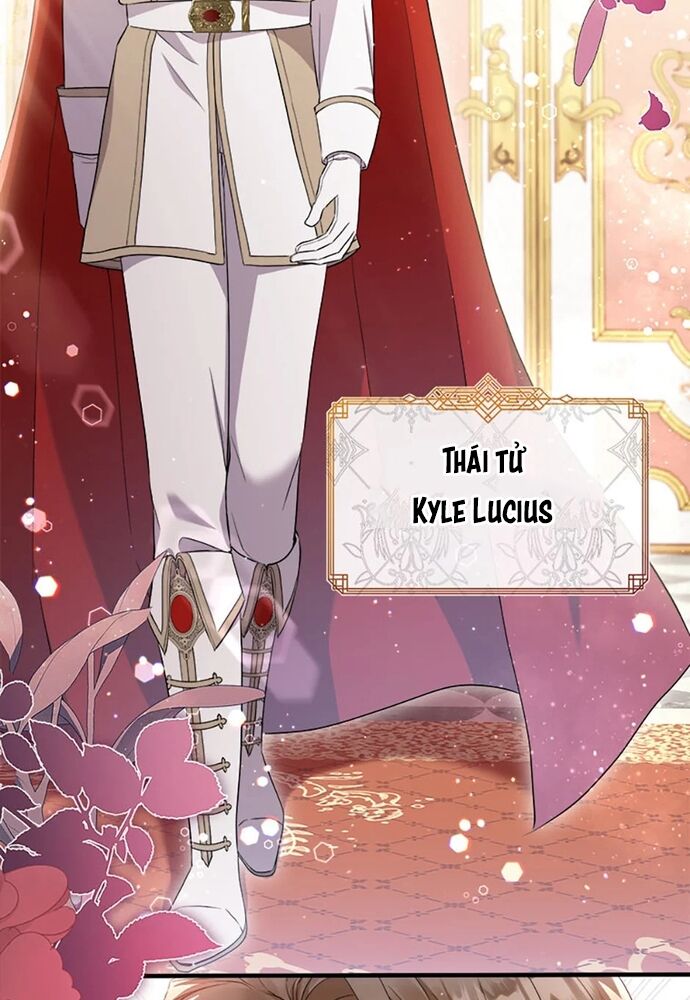 Tôi Không Muốn Chết Lần Nữa! - Chapter 13 - Page 24