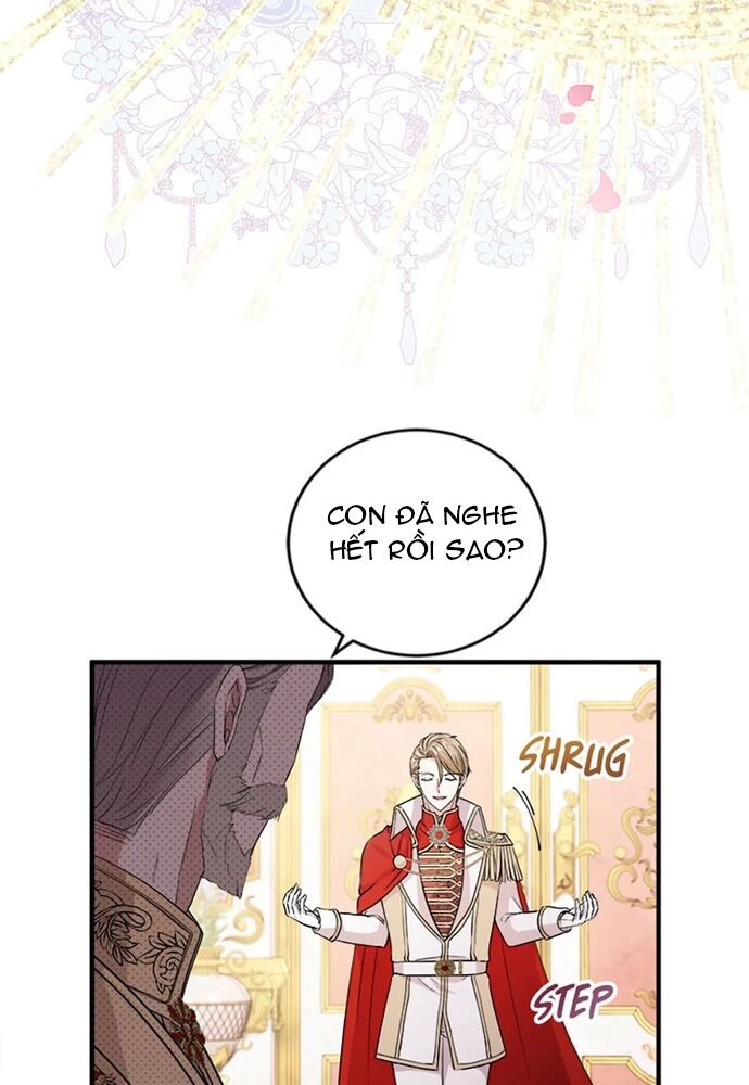 Tôi Không Muốn Chết Lần Nữa! - Chapter 13 - Page 26