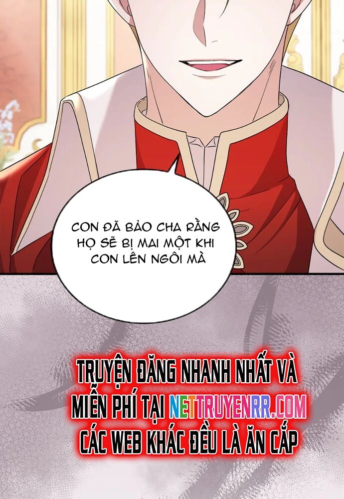 Tôi Không Muốn Chết Lần Nữa! - Chapter 13 - Page 28