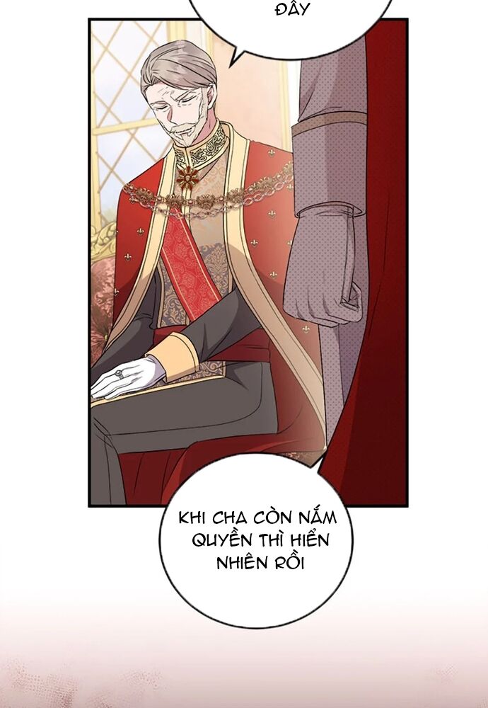 Tôi Không Muốn Chết Lần Nữa! - Chapter 13 - Page 34