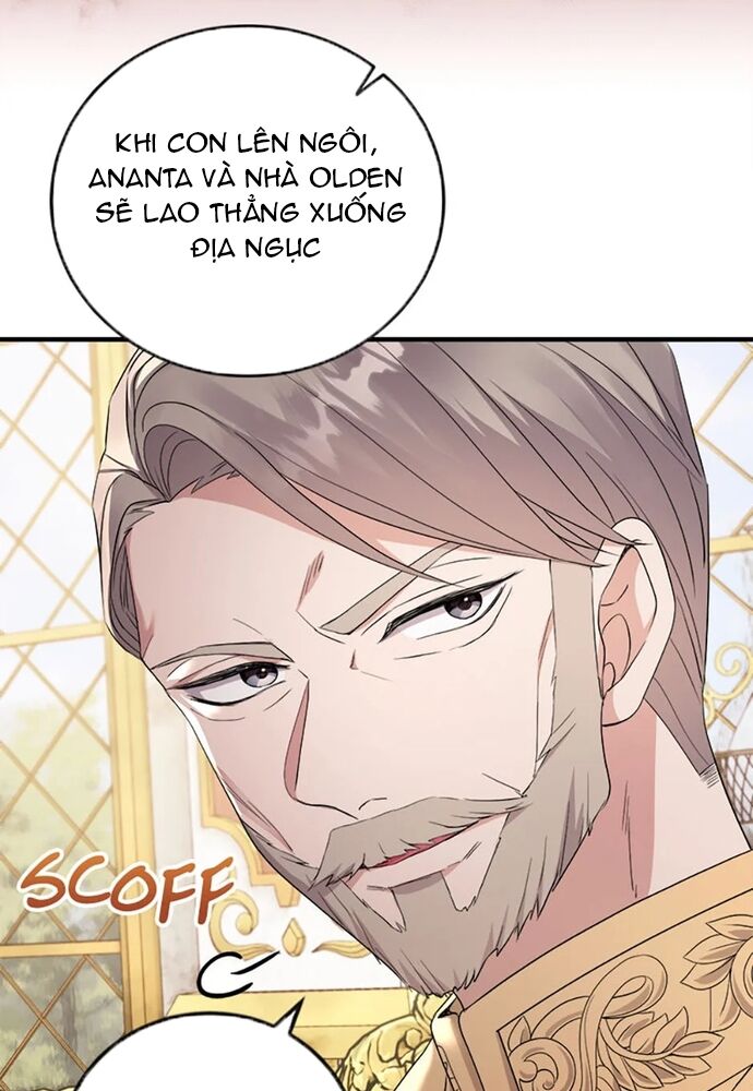 Tôi Không Muốn Chết Lần Nữa! - Chapter 13 - Page 37