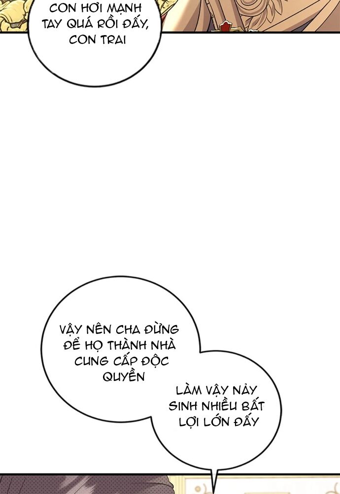 Tôi Không Muốn Chết Lần Nữa! - Chapter 13 - Page 38