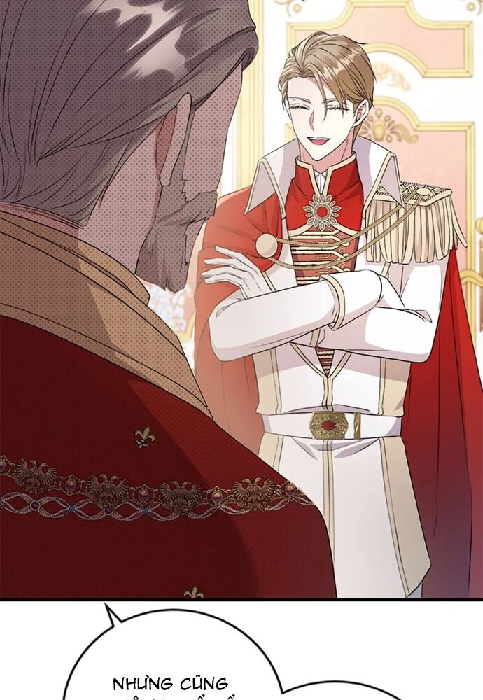 Tôi Không Muốn Chết Lần Nữa! - Chapter 13 - Page 39