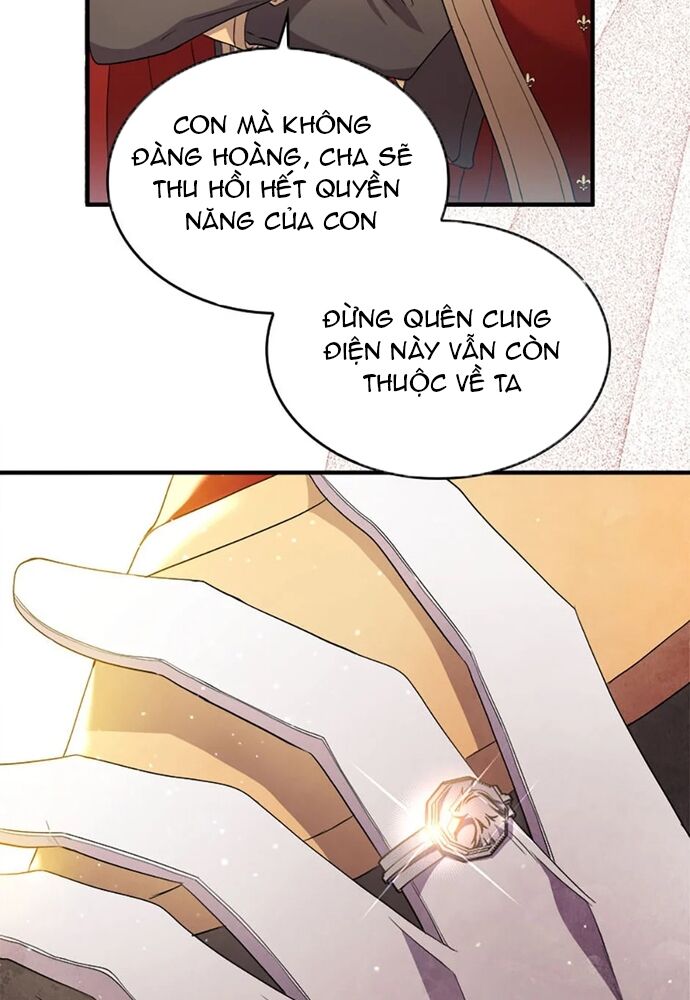 Tôi Không Muốn Chết Lần Nữa! - Chapter 13 - Page 47