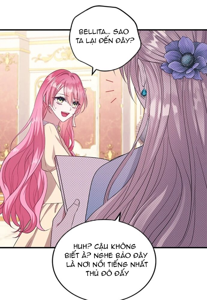 Tôi Không Muốn Chết Lần Nữa! - Chapter 13 - Page 63