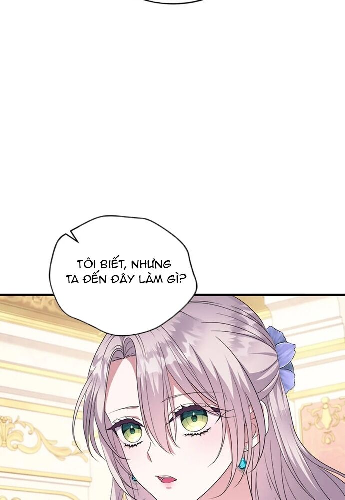 Tôi Không Muốn Chết Lần Nữa! - Chapter 13 - Page 64