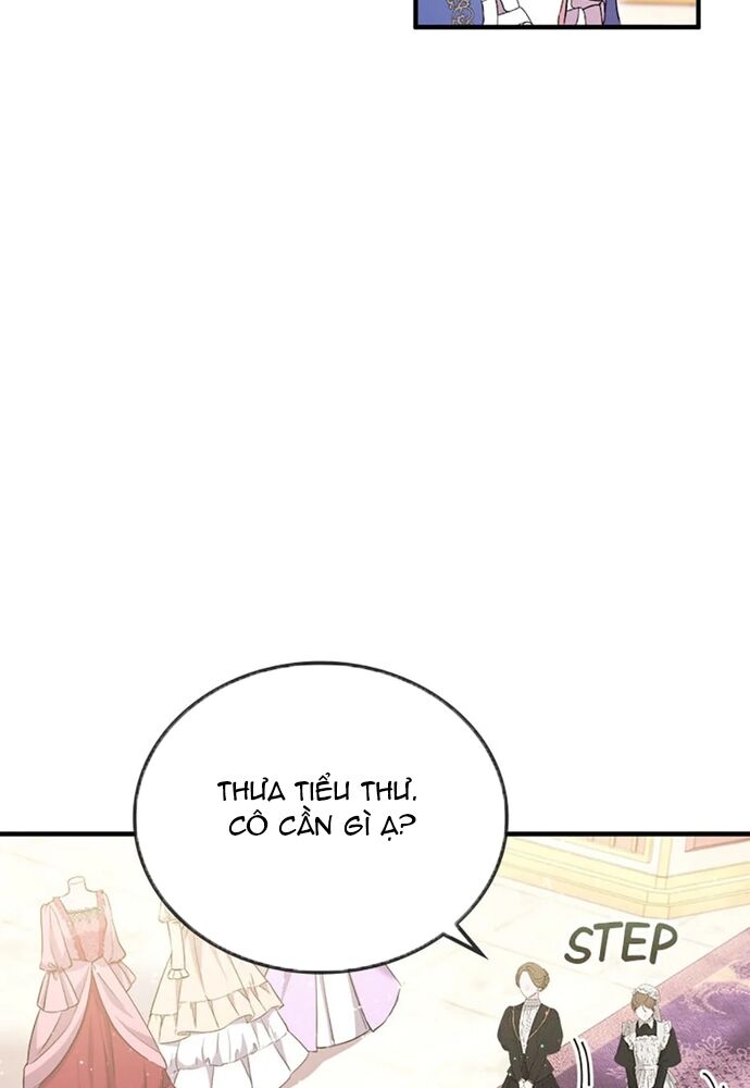 Tôi Không Muốn Chết Lần Nữa! - Chapter 13 - Page 67