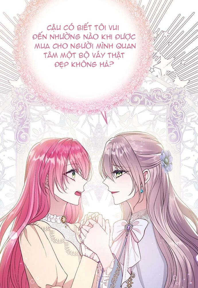 Tôi Không Muốn Chết Lần Nữa! - Chapter 13 - Page 81