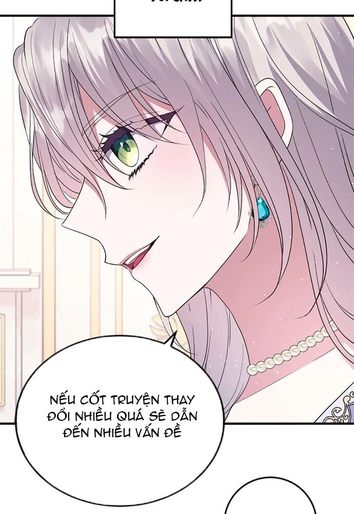 Tôi Không Muốn Chết Lần Nữa! - Chapter 13 - Page 9