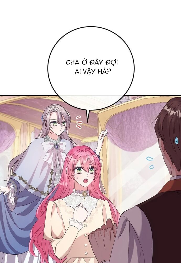 Tôi Không Muốn Chết Lần Nữa! - Chapter 14 - Page 24