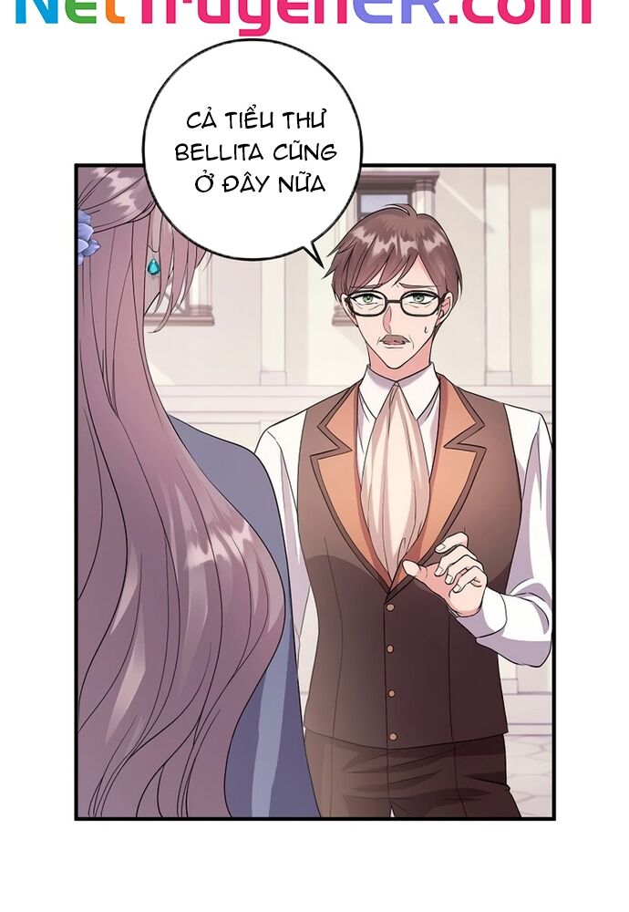 Tôi Không Muốn Chết Lần Nữa! - Chapter 14 - Page 26