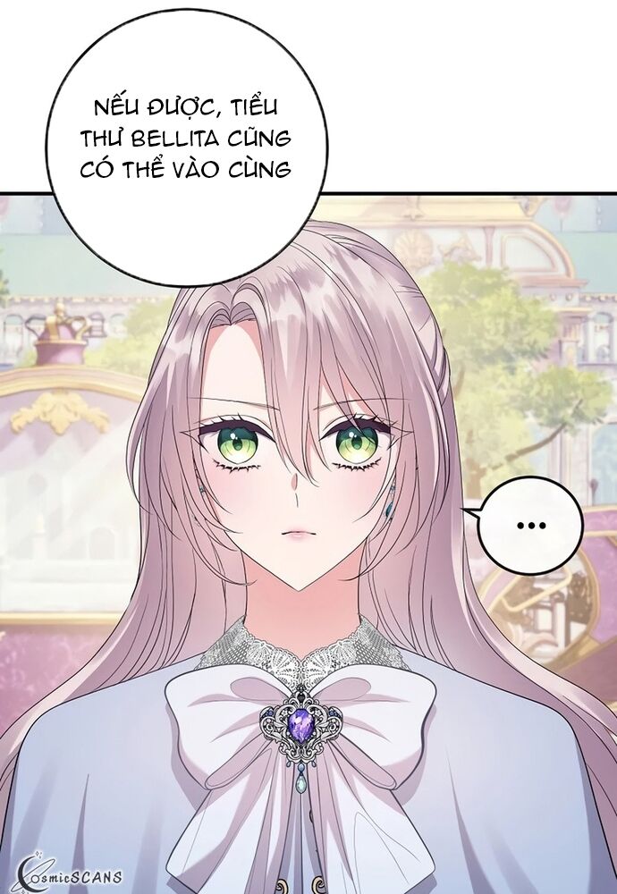 Tôi Không Muốn Chết Lần Nữa! - Chapter 14 - Page 29