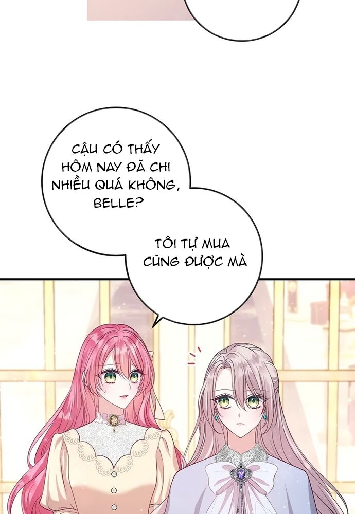 Tôi Không Muốn Chết Lần Nữa! - Chapter 14 - Page 3