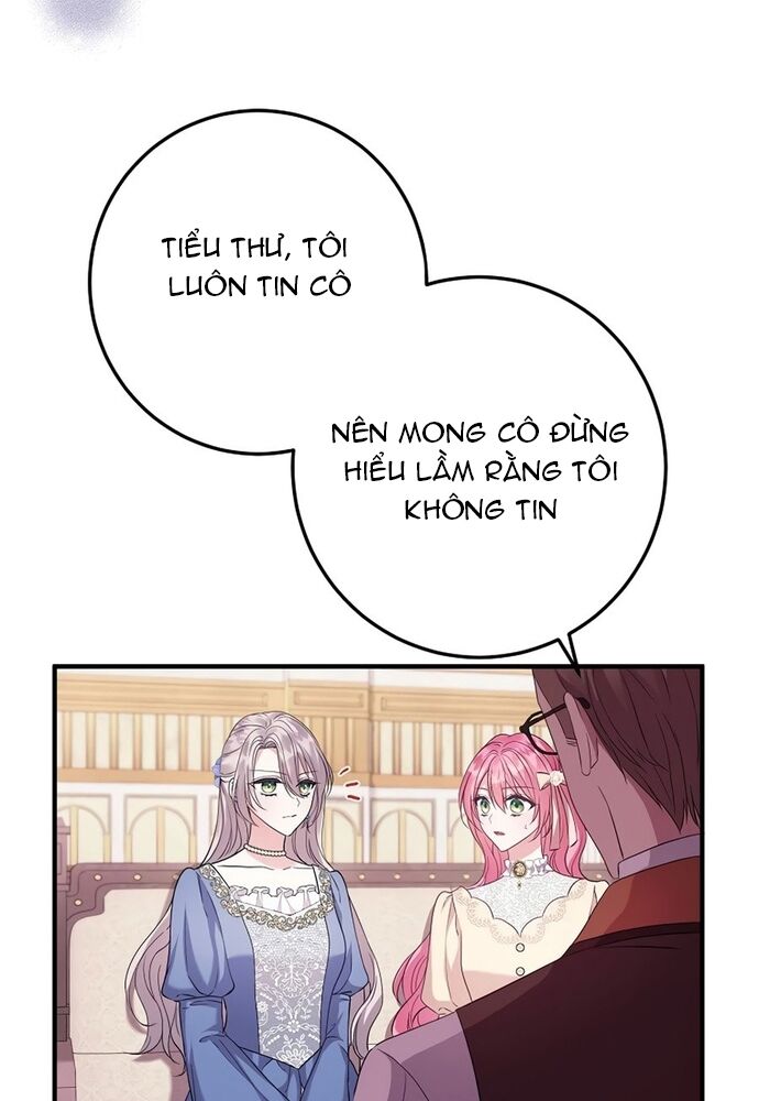 Tôi Không Muốn Chết Lần Nữa! - Chapter 14 - Page 38