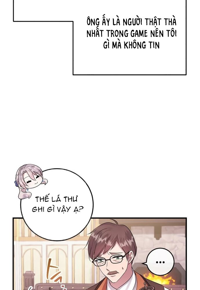 Tôi Không Muốn Chết Lần Nữa! - Chapter 14 - Page 41