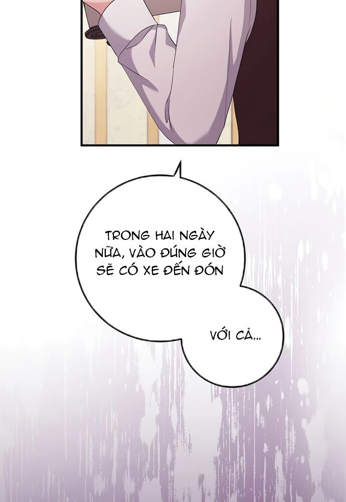 Tôi Không Muốn Chết Lần Nữa! - Chapter 14 - Page 44