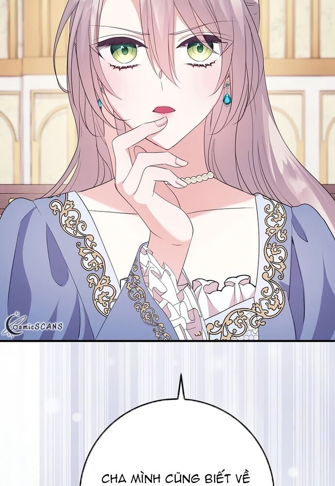 Tôi Không Muốn Chết Lần Nữa! - Chapter 14 - Page 48