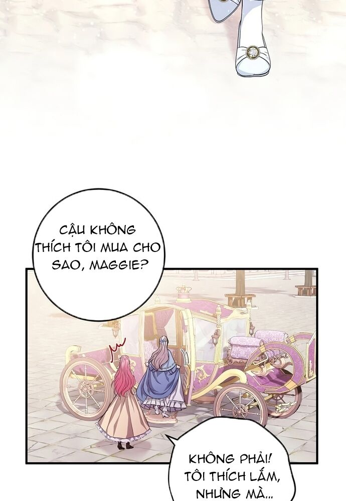 Tôi Không Muốn Chết Lần Nữa! - Chapter 14 - Page 5