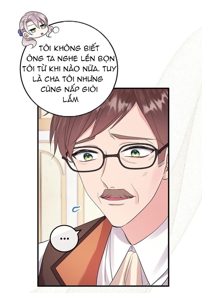 Tôi Không Muốn Chết Lần Nữa! - Chapter 14 - Page 50