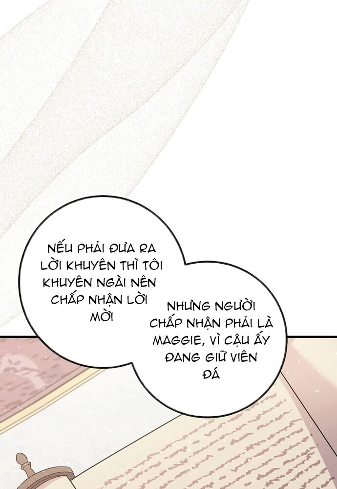 Tôi Không Muốn Chết Lần Nữa! - Chapter 14 - Page 51