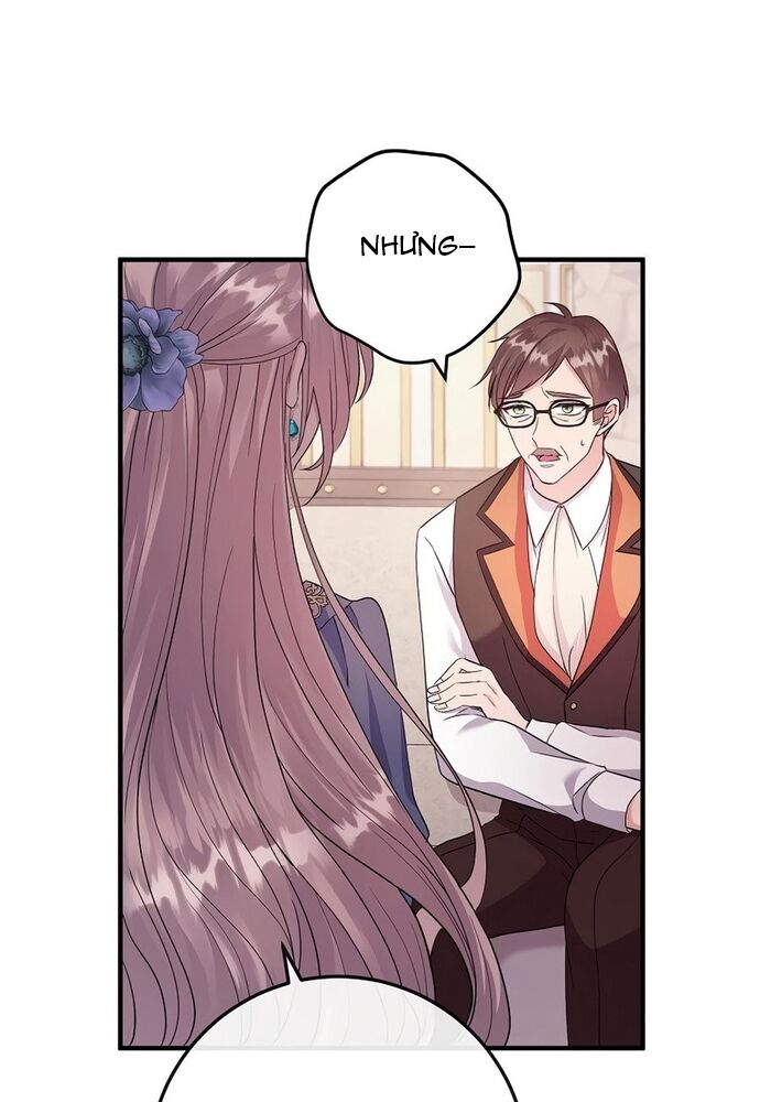 Tôi Không Muốn Chết Lần Nữa! - Chapter 14 - Page 53