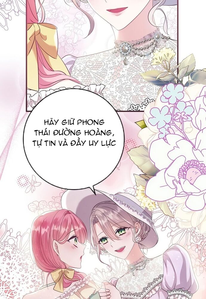 Tôi Không Muốn Chết Lần Nữa! - Chapter 14 - Page 66