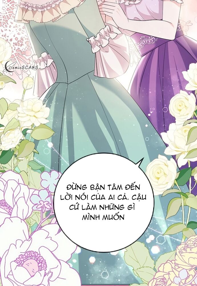 Tôi Không Muốn Chết Lần Nữa! - Chapter 14 - Page 67