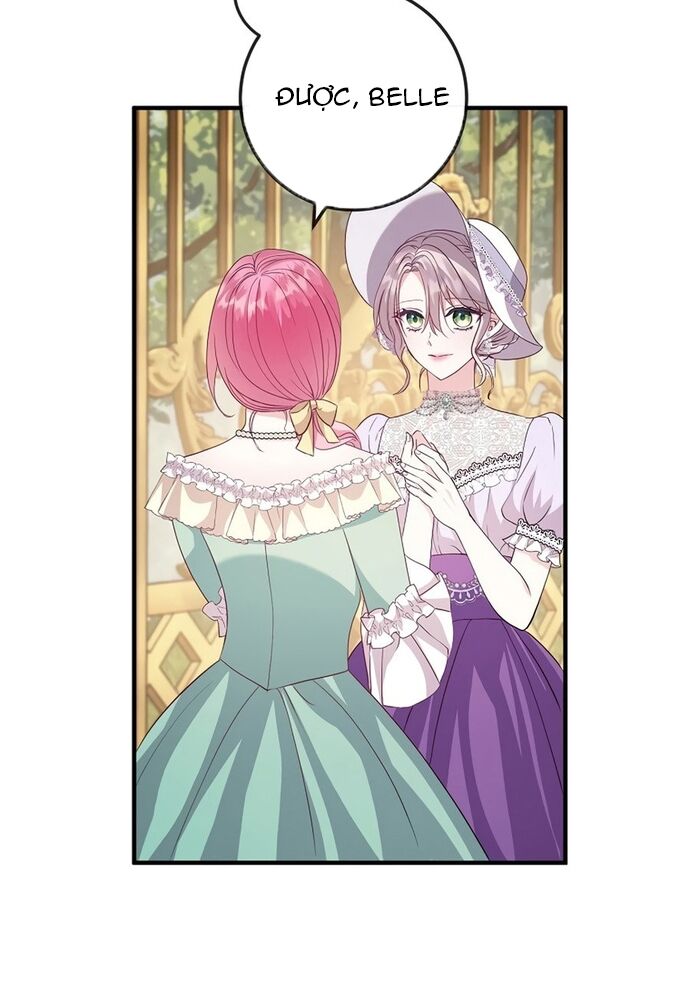 Tôi Không Muốn Chết Lần Nữa! - Chapter 14 - Page 70