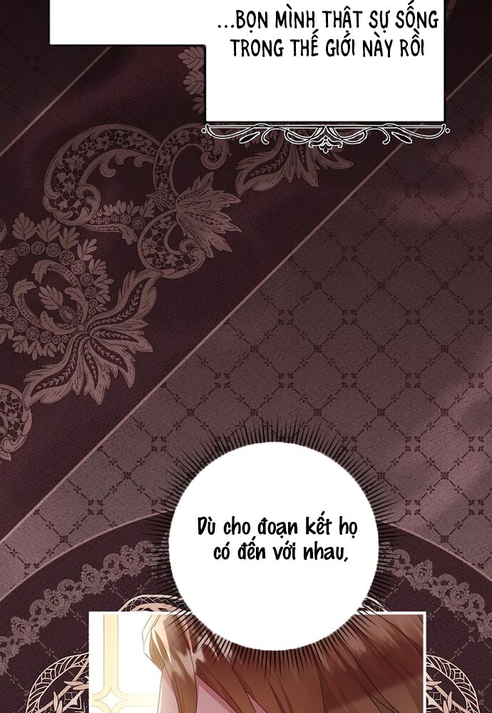 Tôi Không Muốn Chết Lần Nữa! - Chapter 14 - Page 77