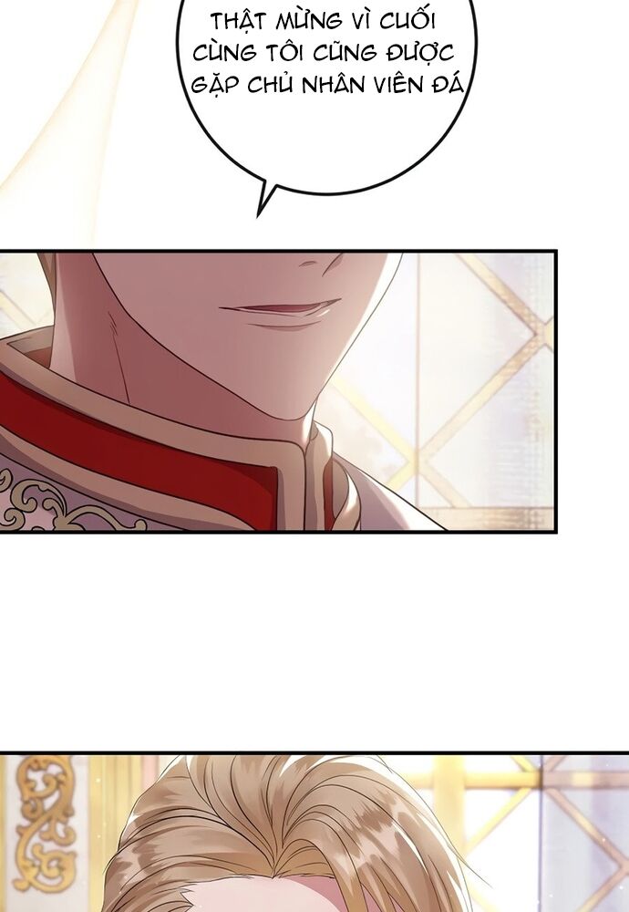 Tôi Không Muốn Chết Lần Nữa! - Chapter 14 - Page 91