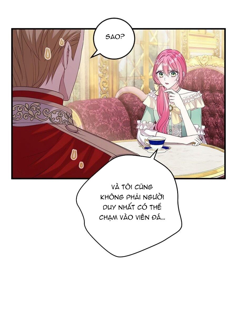 Tôi Không Muốn Chết Lần Nữa! - Chapter 15 - Page 12