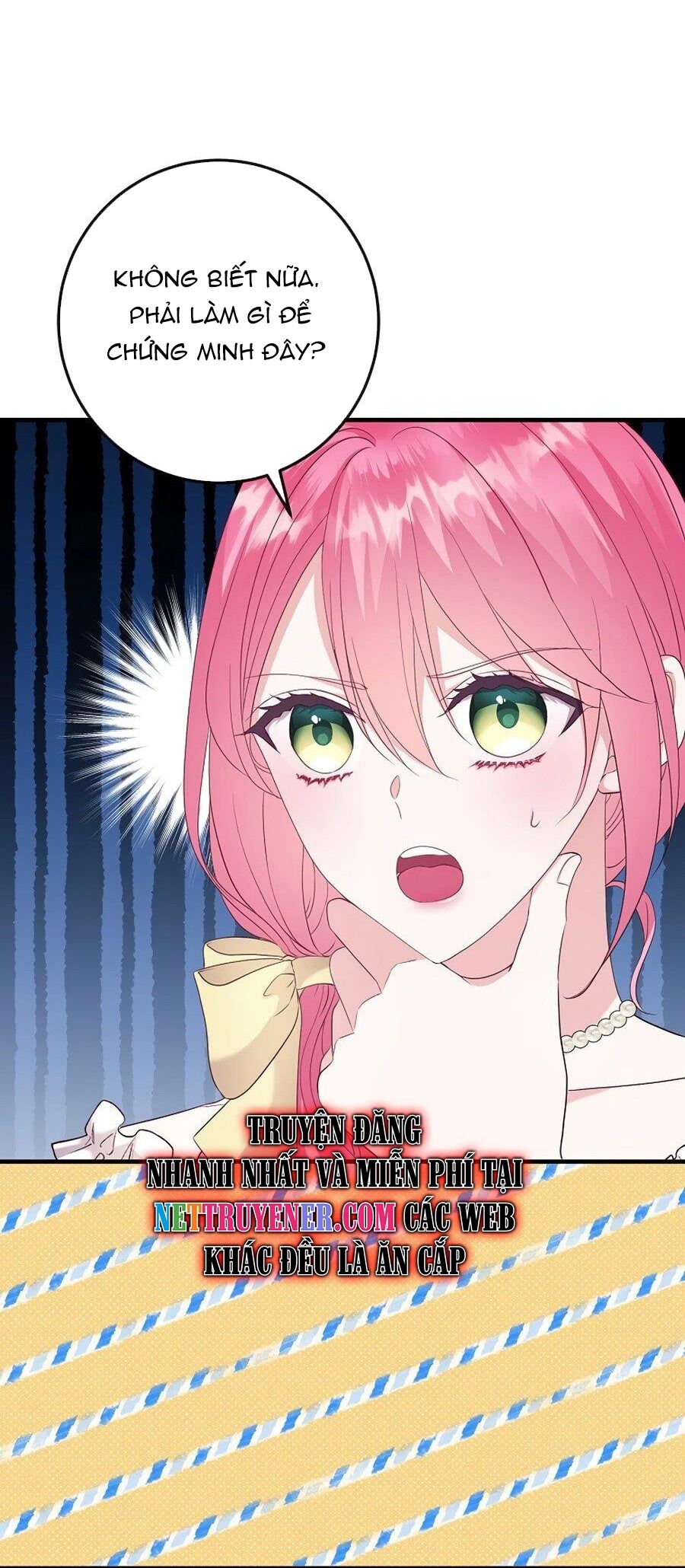 Tôi Không Muốn Chết Lần Nữa! - Chapter 15 - Page 13