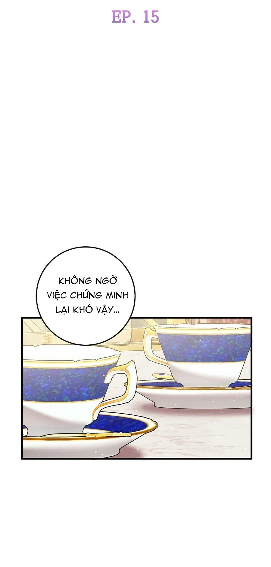 Tôi Không Muốn Chết Lần Nữa! - Chapter 15 - Page 16