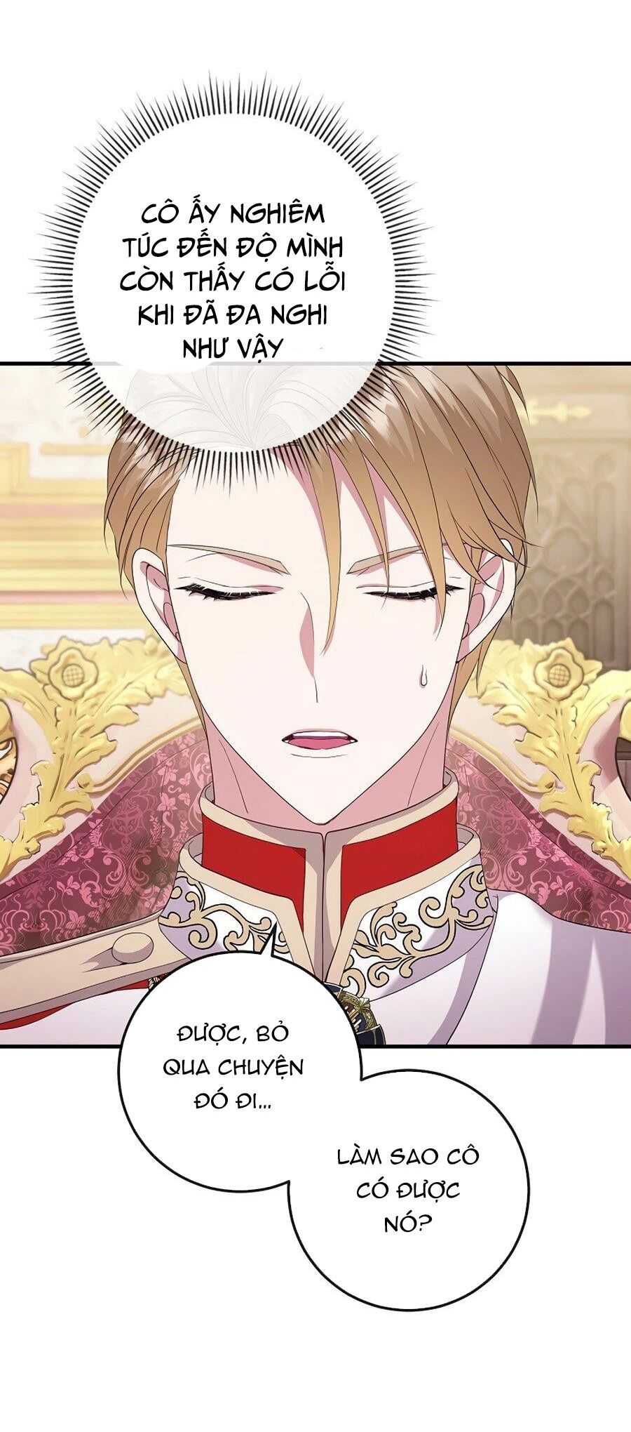 Tôi Không Muốn Chết Lần Nữa! - Chapter 15 - Page 18