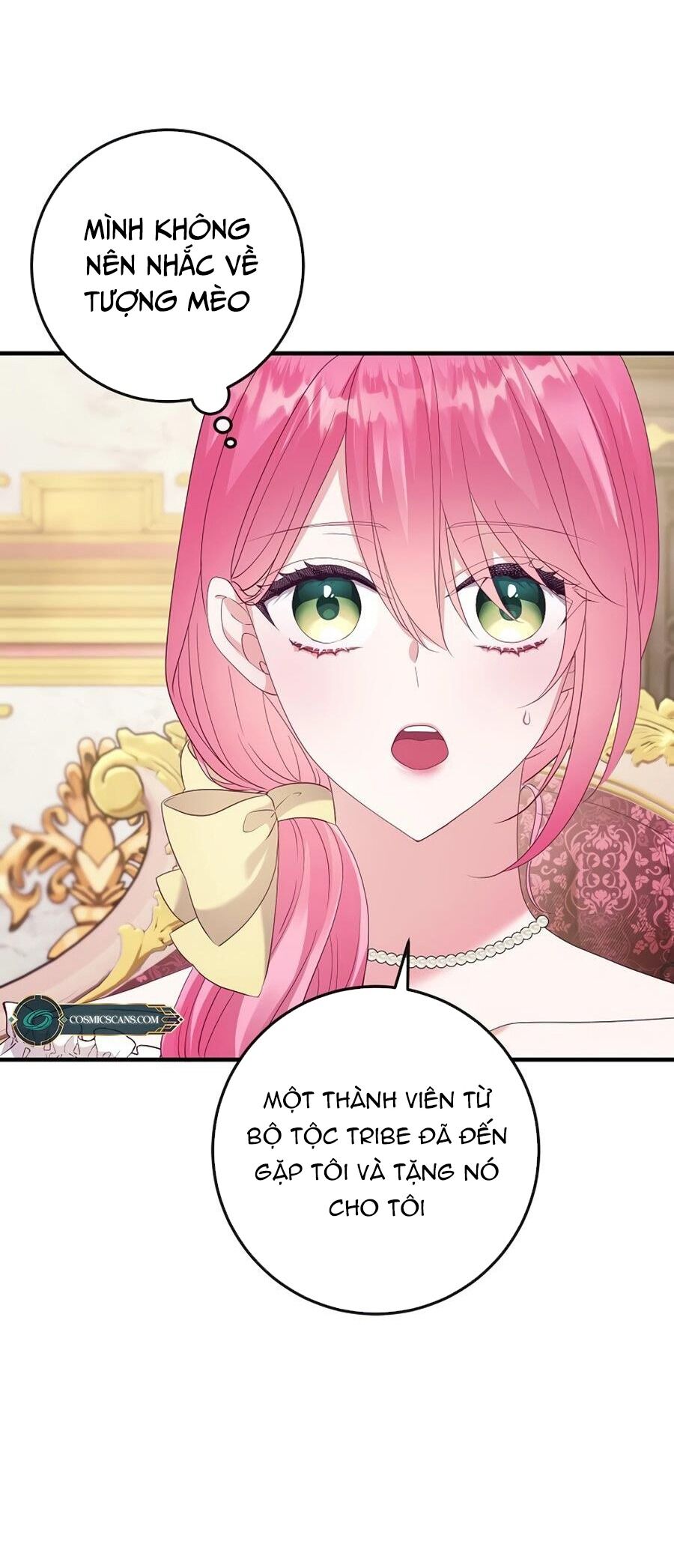 Tôi Không Muốn Chết Lần Nữa! - Chapter 15 - Page 19