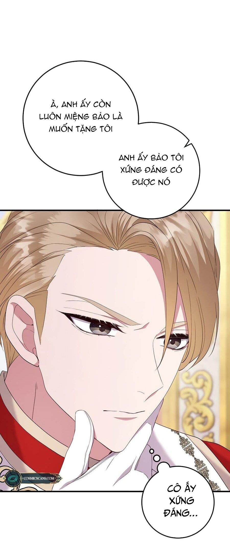 Tôi Không Muốn Chết Lần Nữa! - Chapter 15 - Page 21