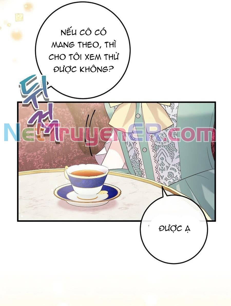 Tôi Không Muốn Chết Lần Nữa! - Chapter 15 - Page 23