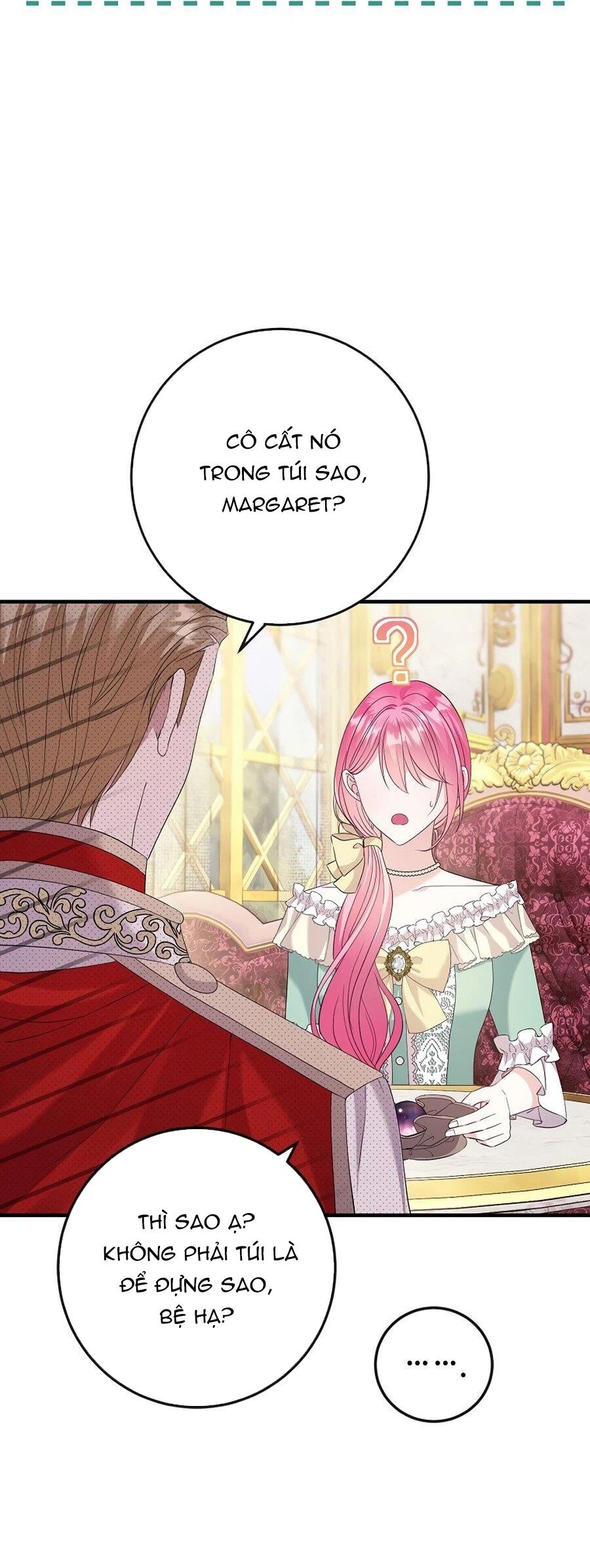 Tôi Không Muốn Chết Lần Nữa! - Chapter 15 - Page 26