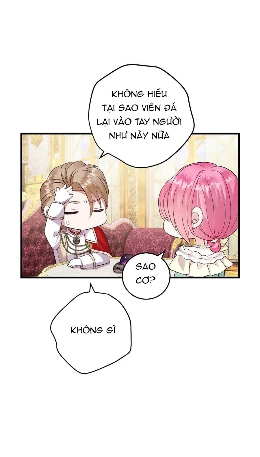 Tôi Không Muốn Chết Lần Nữa! - Chapter 15 - Page 27