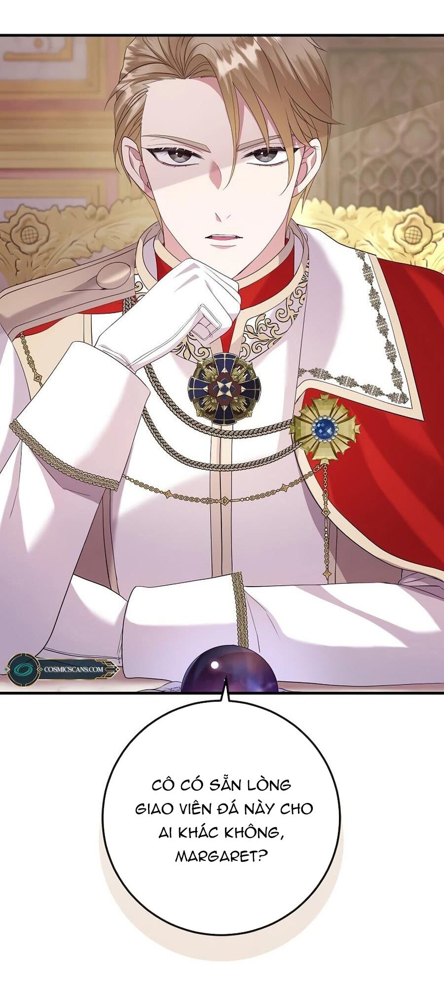 Tôi Không Muốn Chết Lần Nữa! - Chapter 15 - Page 29