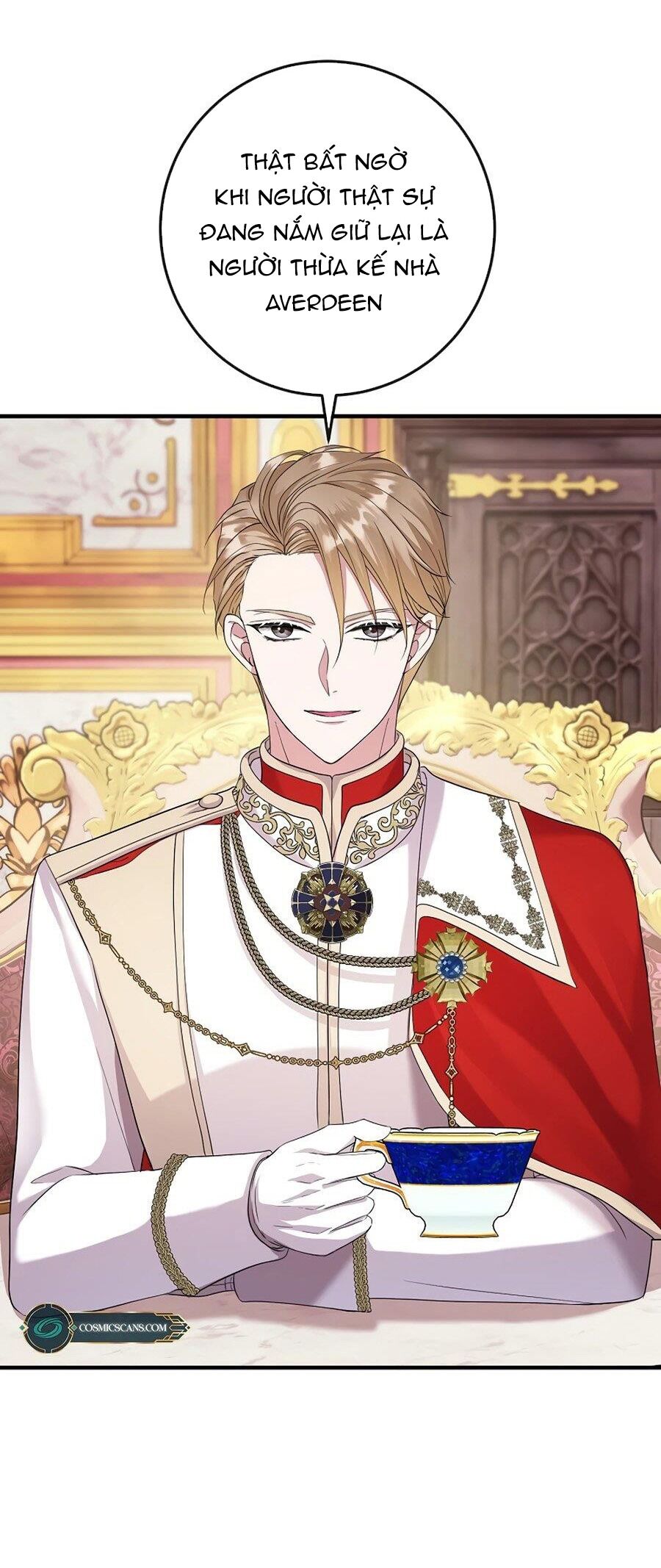 Tôi Không Muốn Chết Lần Nữa! - Chapter 15 - Page 3