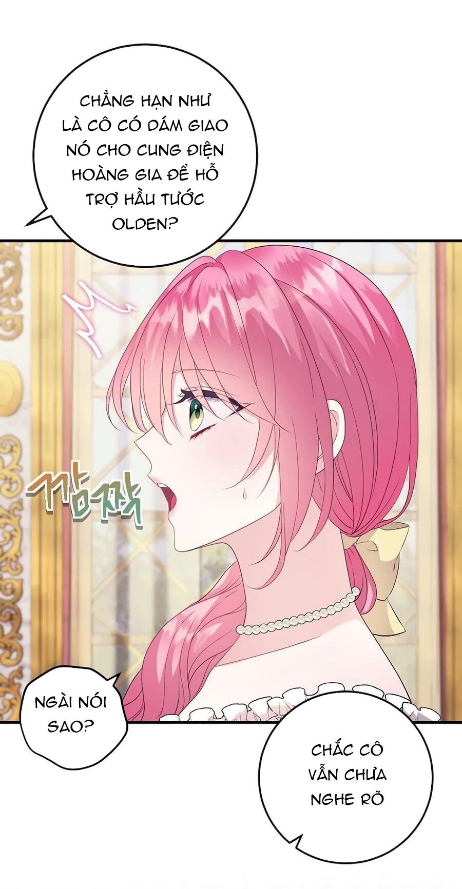 Tôi Không Muốn Chết Lần Nữa! - Chapter 15 - Page 30